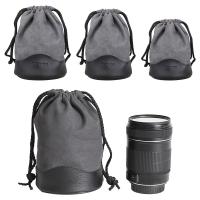 Bolsa De Camara Impermeable Y Antigolpes Para DSLR Nikon Canon Sony Video Y Fotografia Pequeña Bolsa De Hombro Transpirable - details 0