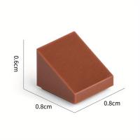 100 Piezas De Bloques De Construcción Técnica Para Niños Caja De Juguetes Educativos Compatible Con Lego Regalo Para Niños De 3-6 Años - details 5