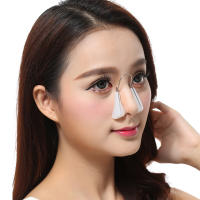 Dispositivo De Modelado De Nariz Con Clip Elevador Y Ajustador De Pared Nasal Silicone Herramienta De Belleza No Dolorosa Para La Formación De La Nariz - details 3