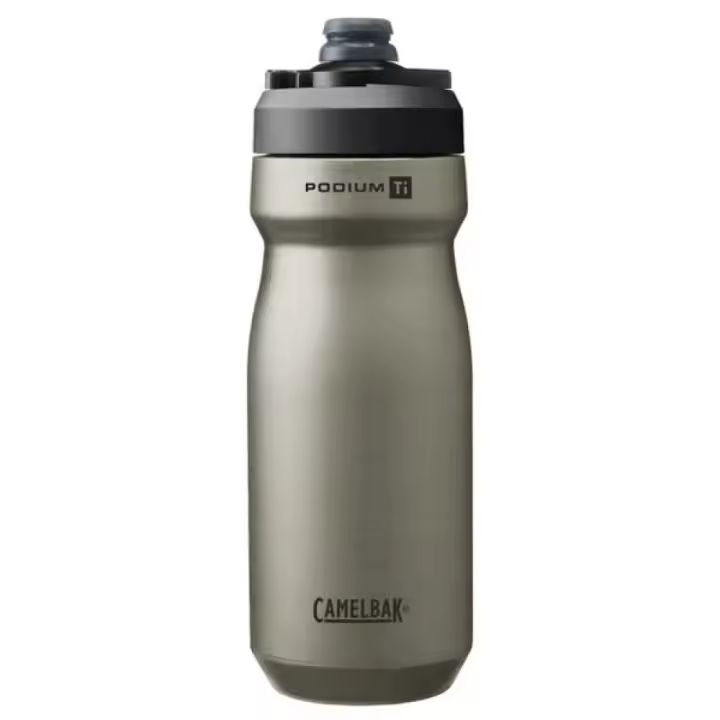 Camelbak Bidón 530ml S Plateado - 1