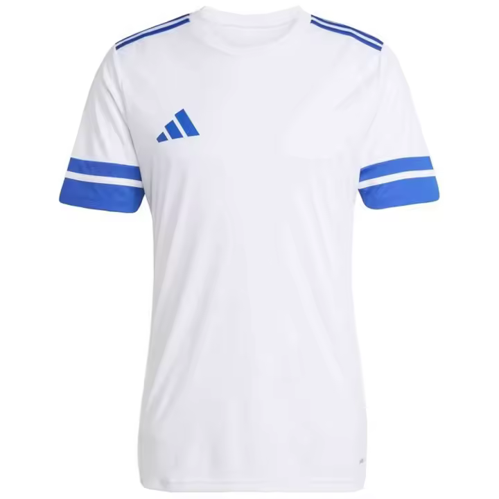 Camiseta De Futbol Adidas para Hombre en color Blanco - 1