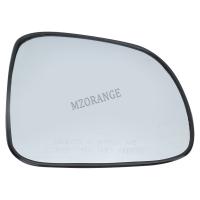 Espejos Retrovisores Delanteros Calentados Piezas De Vidrio Para Chevrolet Captiva 2007-2017 Repuestos Para Conductores Izquierdos Accesorios De Auto - details 5