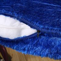 Funda De Cojín Corta De Peluche Suave Para Sofa Decoración Minimalista Moderna Fundas De Cojines De Algodón Para Adultos - details 17