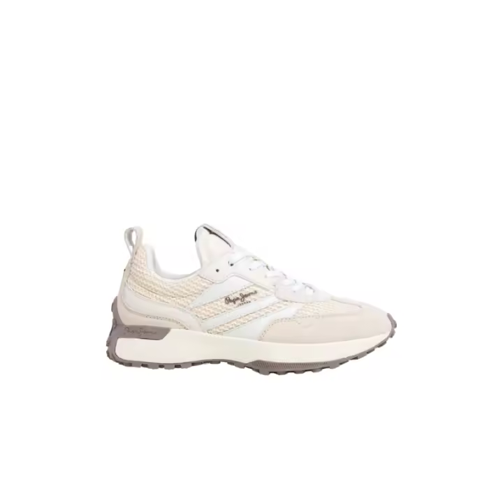 DEPORTIVO MUJER PEPE JEANS PLS60041 - 1
