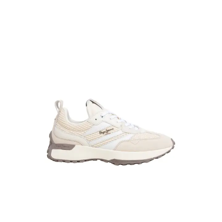 DEPORTIVO MUJER PEPE JEANS PLS60041 - 1