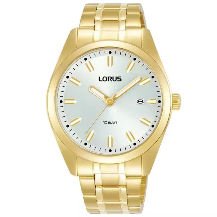 Reloj Lorus® By Seiko Sport RH982PX9 - 1