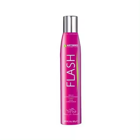 Artero Acondicionador Flash Para Perros Y Gatos 300 Ml - 1