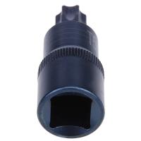 Juego De Puntas De Destornillador Torx T40 T45 T50 T55 T60 T70 Práctico Multifuncional Herramienta De Reparación Sin Mango Material Acero Inoxidable - details 3