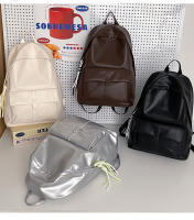 Mochilas para hombres y mujeres, gran capacidad, mochilas escolares modernas y versátiles, mochilas nuevas de moda, bolsos de viaje y ocio. - details 4