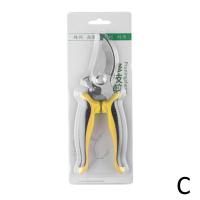 Tijeras De Podar Multifuncionales De Acero Inoxidable Para Jardín Árbores Frutales Flores Corte Fino De Ramas Venta Al Por Menor - details 24