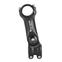 Adjustable Manillar De Bicicleta Aluminio Aleación Ángulo Variable 60 Grados Alzador De Manillar Delantero Para Bicicleta De Carretera Adaptador De Fuente - details 8