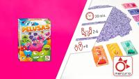 Mercurio juego de cartas  Pelusas - details 3