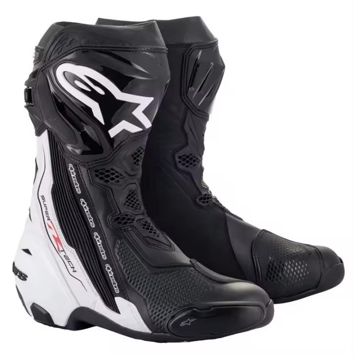 Botas Alpinestars Supertech R   Ce U - 1