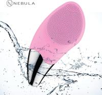 El cuidado de la piel sónico de 6 velocidades y exfoliación, reduce Los brotes de acné, elimina los puntos Negros, exfolia - details 0