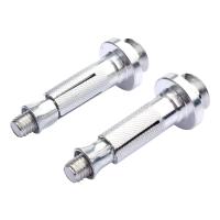 Tornillo De Montaje De Guardamano Para Motocicletas Accesorios Modificados Para Motocross ATV Vehículos De Playa Cuatriciclos Universal Metal - details 7