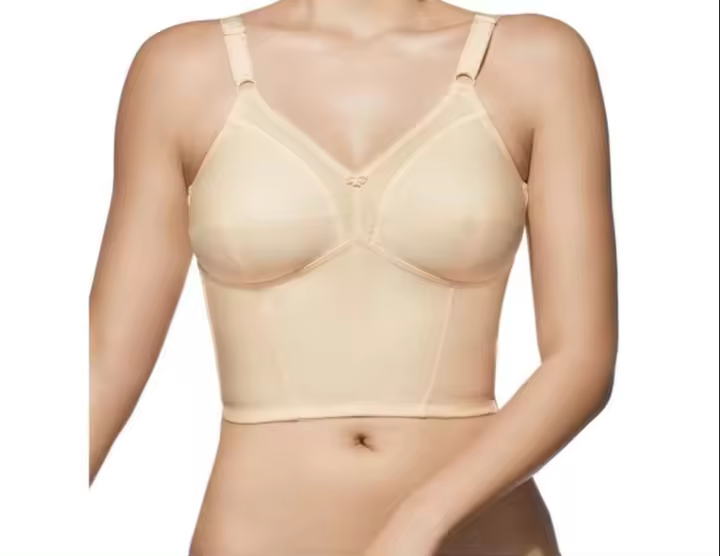 Sujetador Elena de Selene cubre cuerpo con gran sujección - 1