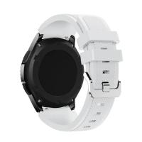 Correa De Silicona Para Reloj Samsung Galaxy Watch 5/6/4/3/46mm/Active 2/Gear S3 Frontier/Sport Compatible Con Huawei GT 4/3/2/2E - details 5