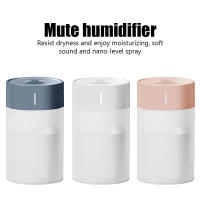 Humidificador Ultrasonido Mini Portátil Para Coche Con Diffusor De Aromaterapia USB Esencial Familiar Para Dormitorio 260ml - details 0