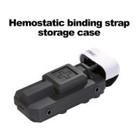 Bolsa De Almacenamiento Para Gatos Con Tourniquet MOLLE Kit Médico De Emergencia Al Aire Libre Paquete De Tourniquetrats Para Sangrado - details 2