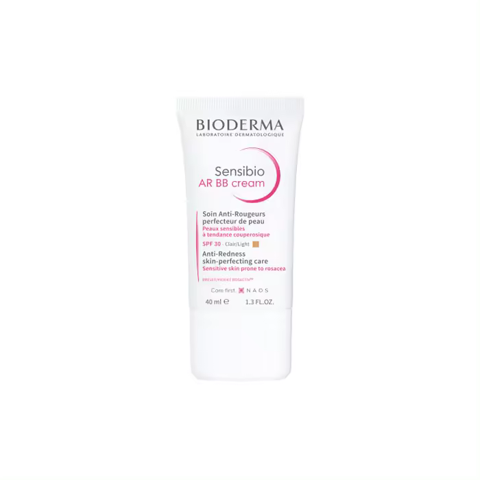 BIODERMA SENSIBIO AR BB CREAM SPF 30 40 ML - 1