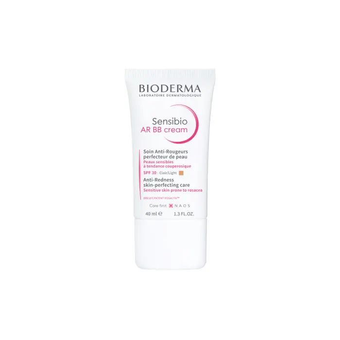 BIODERMA SENSIBIO AR BB CREAM SPF 30 40 ML - 1