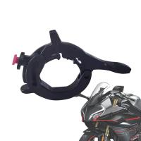 Control De Carril Para Motocicleta En Aluminio De Alta Calidad Bloqueo De Acelerador Con Asistencia Y Retenedor De Manillar Antideslizante Y Compatible Con Todos - details 0