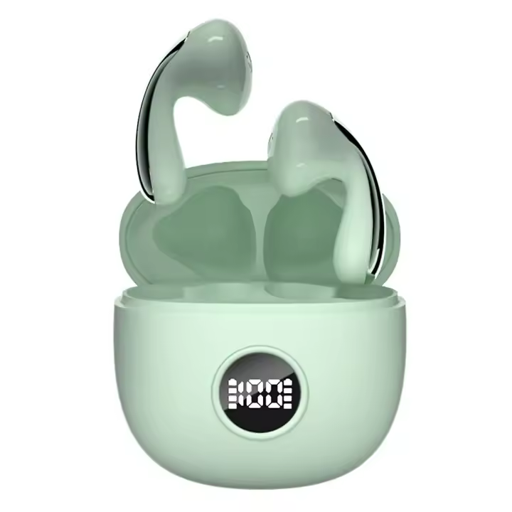 LX04 Bluetooth 5,3 Mini auriculares reducción de ruido IPX5 impermeable - 1