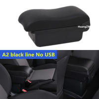 Caja De Reposabrazos Para Coche Suzuki IGNIS Piezas De Retrofits Dedicadas Almacenamiento Interior Accesorios De Coche Material Cuero / Plástico ABS - details 11