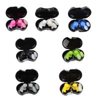Silicona Tapones Para Oídos Y Nariz Impermeables Protección Para Natación Natación Iniciantes Surfistas Náuticos Y Escuba - details 12