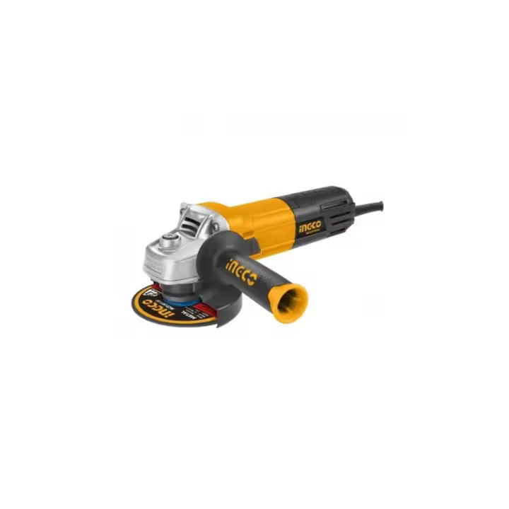 INGCO AG8528E MINI AMOLADORA   950W - Envío 24/48hrs - 1