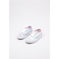Vans UY Old Skool Tapered VR3  Deportivas Planas Niña Multicolor - details 0