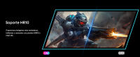 KTC Monitor Gaming 24 Pulgadas Q24T09/H24V13, Fast IPS 180Hz/VA 100Hz, 2K QHD 2560 x 1440/1080P Vertical Monitor, 1ms, HDR10 126% sRGB, FreeSync & G-Sync Computer Monitor, VESA 100 * 100, DP, HDMI, For FPS MOBA RPG MMO RTS Gaming - details 6