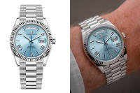 Reloj Mecánico De Lujo Para Hombre PAGANI DESIGN 2024 Cristal De Saphir Calendario Resistente Al Agua Y Shock Con Marca De Acero Inoxidable - details 5