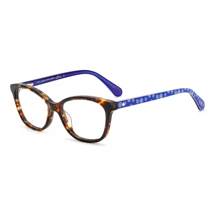 Montura de gafas Kate Spade Infantil TAMALYN-086E614 - 1