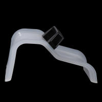 Herramienta De Jardín DIY Para Modelado De Tierra Con Molde De Plástico Y Cemento Clip Para Fijar Forma Herramienta De Línea De Pared - details 5