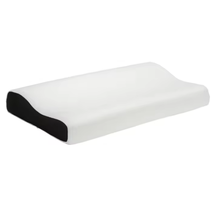 Almohada Viscoelástica Cervical Pikolin Home con Aloe Vera Kuroba – TU CAMA - 1