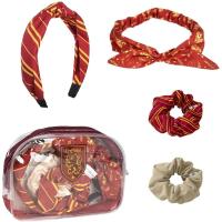 Cerda Group Set de Belleza Accesorios 4 Piezas Harry Potter Gryffindor - details 0