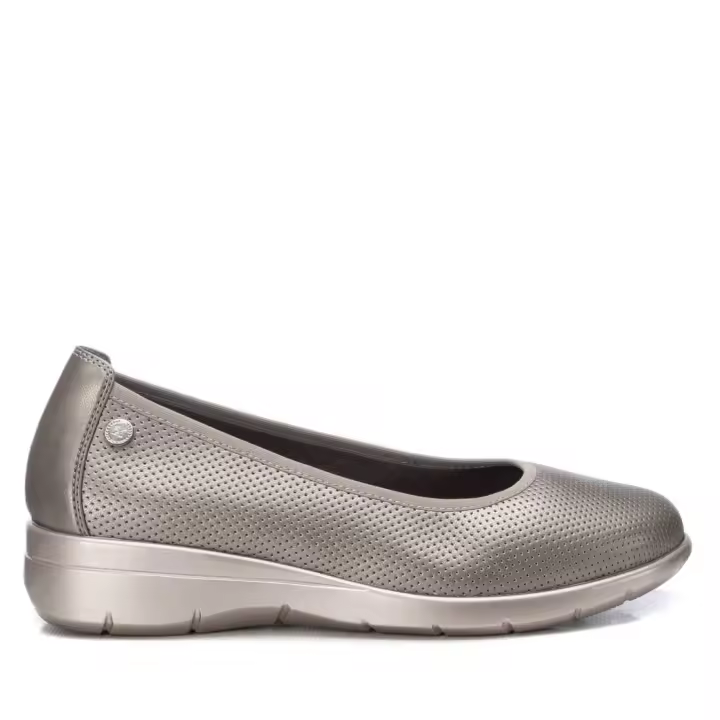 Xti - Mocasines Mujer - Calzado Cómodo y Versátil - Moda casual - 1