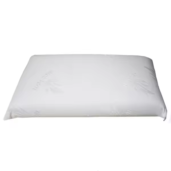Almohada Noah Plus Viscoelástica - Mejora Tu Descanso - 1