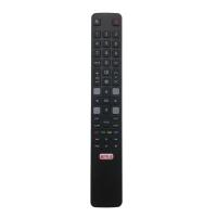Control Remoto Universal Para TCL TV 4K LCD LED Con Botón NETFLIX Repuesto Compatible Con Smart TV RC802N - details 1