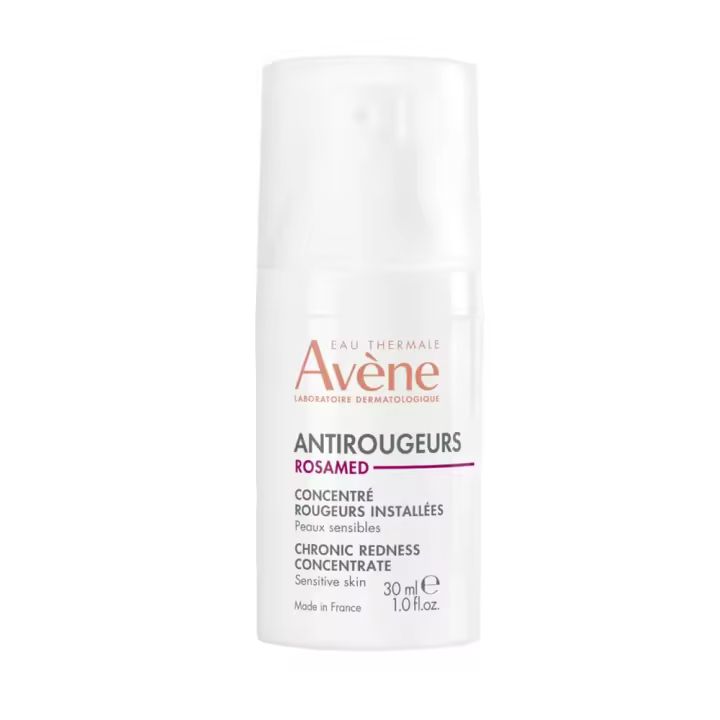 Avene Antirojeces Fuerte Cuidado Concentrado 30 ml - 1