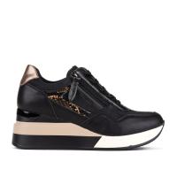 Sneakers con Cuña Yumas Aule | Varios Colores | Sneakers Mujer | Zapatos de Moda Casual Mujer | Tallas del 36 al 41 - details 0