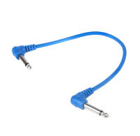 Juego De Cable Conectivo Para Guitarra De Seis Colores Pedal De Efecto Colorido Ajustable Para Guitarra Accesorios Y Repuestos - details 4