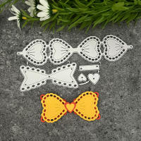 Cortadores De Metal Para Traje Gentleman Con Corbata Plantillas De Corte Para DIY Scrapbooking Compatible Con Papel Y Cartón - details 25