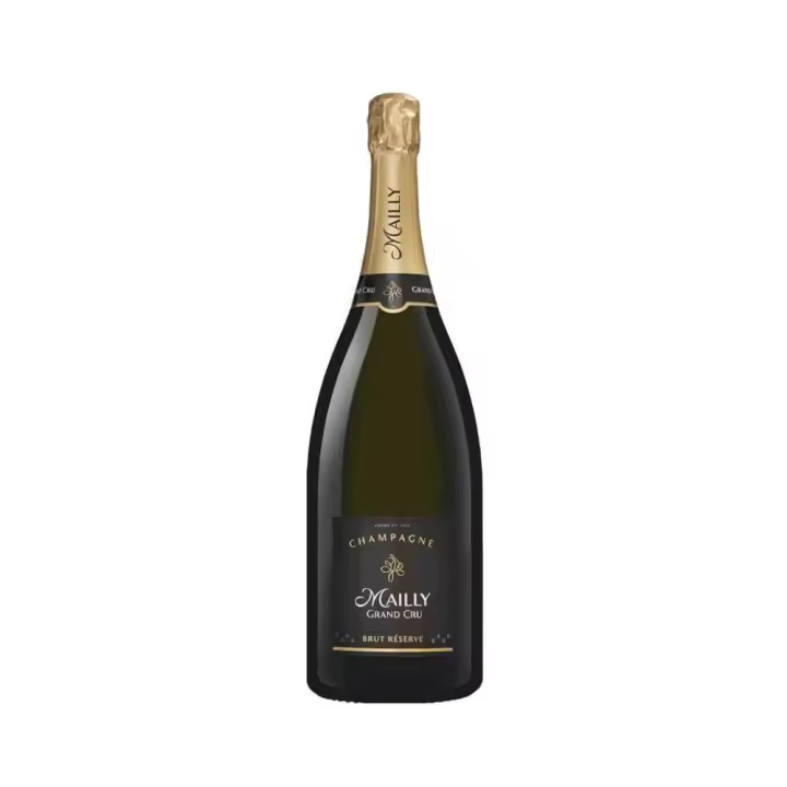 Champagne Mailly Grand Cru Brut Reserve - 1