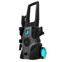 Hidrolimpiadora Cecotec HydroBoost 1400 EasyGo – 1400W, 105 Bares, 426 l/h, Ideal para Hogar, Jardín y Coche - details 0