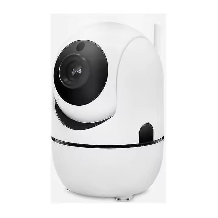 Additional Baby Camera For Hb65 And Hb248 - Not Compatible With Hb66 Hb32 Video Baby Monitor - 1