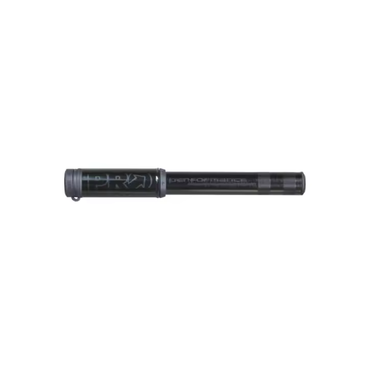 PRO Minibomba Performance CTRA Negro Alloy Vál Presta PRPU0091  PRO   de ciclismo para bicicleta - 1
