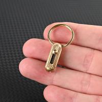 Cuchillo De Bolsillo Miniatura Para Llave De Herramienta Portátil De Sobrevivencia Al Aire Libre Camping Barbecue Peleador De Frutas Abrebotellas - details 3