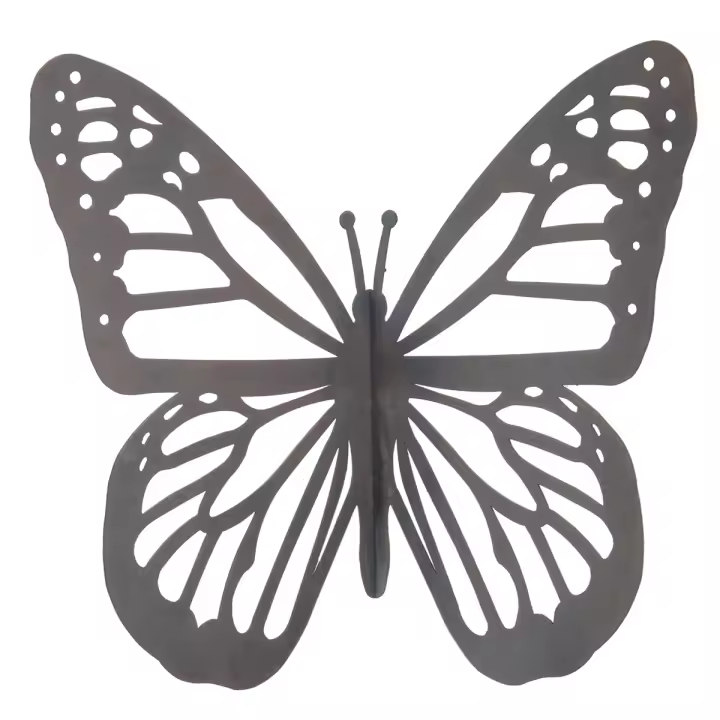 Mariposa Peq. - 1